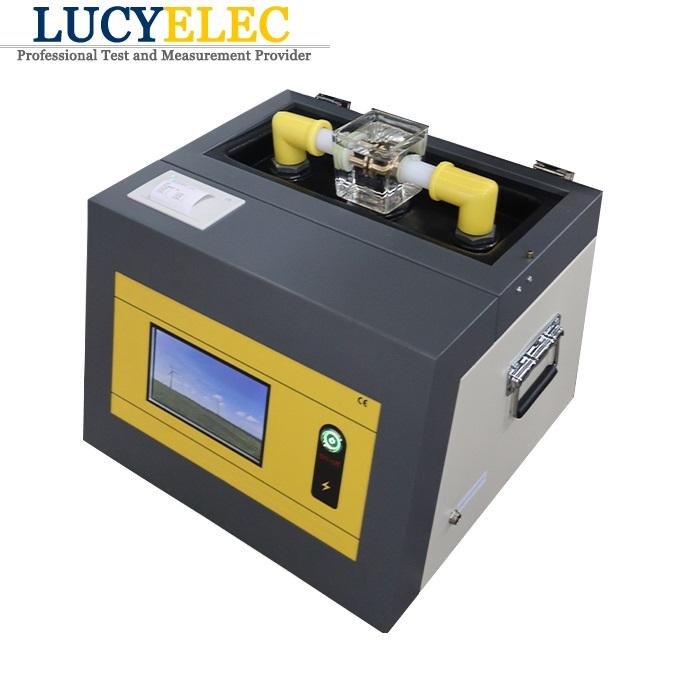 BDV801A transformer oil tester